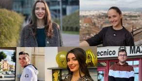 Baby supplenti: cinque storie di ragazzi che già insegnano a scuola