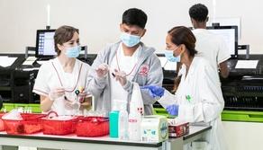 Test di Ammissione UniCamillus 2022 Medicina, Odontoiatria, Professioni Sanitarie: iscrizioni entro il 9 febbraio. Inizia subito a costruire il tuo futuro!