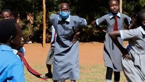 A 98 anni tra i banchi di scuola "per dare l'esempio"