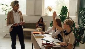 Scuola, 3 su 4 studenti vogliono più dialogo con i prof e programmi al passo con i tempi