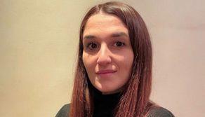 Chi è Aurora, a 24 anni presidente dell'associazione che aiuta i giovani con disturbi alimentari