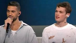 Team Blanco o Team Mahmood? Scopri da che parte sei