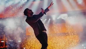 Chi è Cesare Cremonini, ospite della terza serata di Sanremo 2022: la passione per il Bologna e l'amicizia con Gianni Morandi