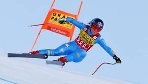 Chi è Sofia Goggia, incredibile argento alle Olimpiadi di Pechino