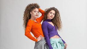 Le 7 cose che forse non sapevi su Le twins, le gemelle da più di 17 milioni di followers su TikTok