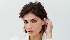 Chi è Maria Chiara Giannetta, co-conduttrice della quarta serata di Sanremo 2022