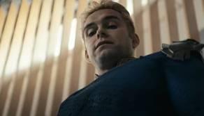 Prime Video Marzo 2022: nuove uscite serie Tv e film