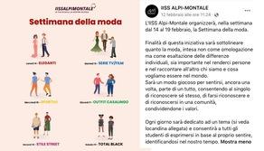 A scuola con il dress code per una settimana: il lunedì eleganti, il giovedì "casalinghi"