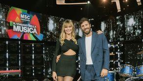 Battiti Live in crociera 2022, prima puntata: quando inizia, ospiti e dove vederlo