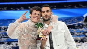 Brividi di Mahmood e Blanco cambierà per l'Eurovision: troppo lunga