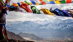 Riconosci la bandiera dello Stato? Fai il quiz e scoprilo