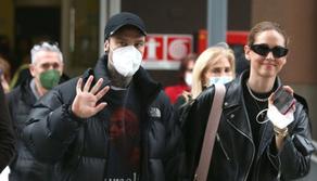 Fedez dimesso dall'ospedale: "Si torna a casa. Si torna a vivere" le sue prime parole