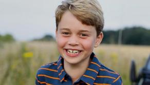 Il principe George aggredito a scuola dai suoi compagni di classe: ecco perché