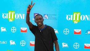 Khaby Lame giudice al Festival di Cannes: ecco perché