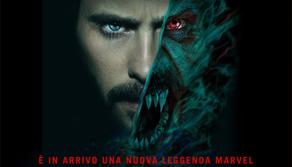 Morbius, il nuovo film Sony è collegato all'Universo Marvel? Tutto quello che c'è da sapere
