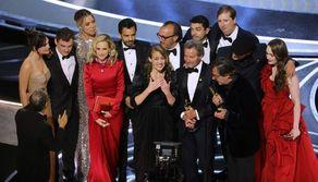 Chi ha vinto gli Oscar 2022 e dove vedere i film premiati in streaming