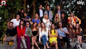 Pechino Express 2022 prima puntata: orario, canale, anticipazioni