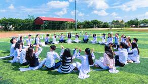 A scuola senza zaino: cosa succede in Toscana