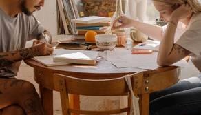 Sei studenti su dieci hanno attacchi di panico o di ansia prima delle interrogazioni