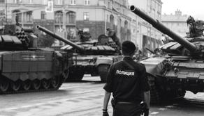 Google avviserà i cittadini ucraini in caso di bombardamento