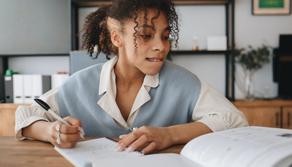 Come usare le vacanze di Pasqua in arrivo per recuperare i brutti voti