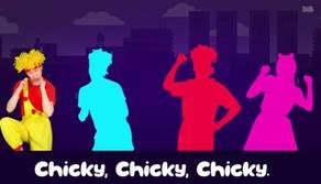 My name is chicky: il testo e da dove viene il tormentone su TikTok