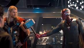 Quale personaggio Marvel sei? Fai il quiz e scoprilo