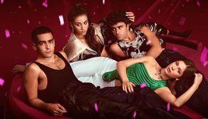 A che ora esce Elite 5 su Netflix