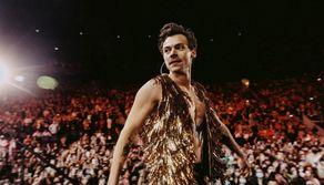 As it was: testo e traduzione della canzone di Harry Styles