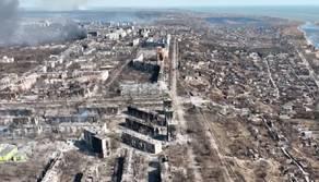 Mariupol e le armi chimiche, cosa è successo e perché se ne sta parlando