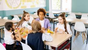 Guerra in Ucraina, mancano le materie prime anche in Italia: a Vinci la scuola cambia menù