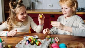 Vacanze di Pasqua 2023 per la scuola, quando iniziano?