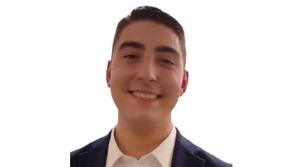 Giovanni, a 8 anni la vocazione: dopo il diploma diventerà sacerdote