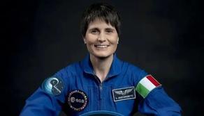 Il lancio di Samantha Cristoforetti: l'astronauta italiana torna nello spazio