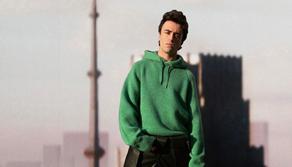 Chi è e che scuola ha fatto Itzan Escamilla: Samuel di Élite