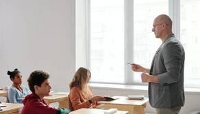 Il 6 maggio 2022 ci sarà sciopero della scuola