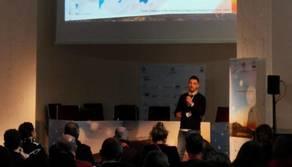 Simone a 27 anni inventa il metodo per scoprire i tumori con un prelievo del sangue