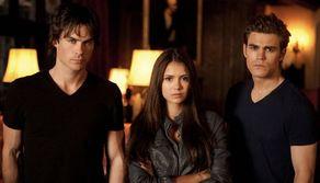 The Vampire Diaries, su Netflix arriva la serie completa