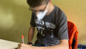 Chi è Alessandro, lo studente campione italiano di Problem Solving