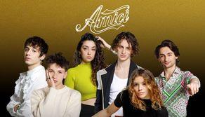 Amici 2022, orario e data della finale