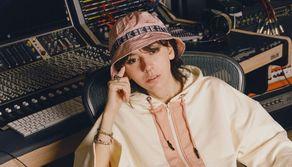 Chi è e che scuola ha fatto Ariete