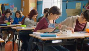 È uscita DI4RI: da vedere o no? Cosa pensiamo della nuova serie teen di Netflix