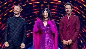 Eurovision 2022, chi si esibirà il 12 maggio: la scaletta della seconda serata