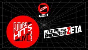 Future Hits Live: da Achille Lauro a Blanco, il 9 giugno dal vivo gli artisti i più amati dalla GenZ