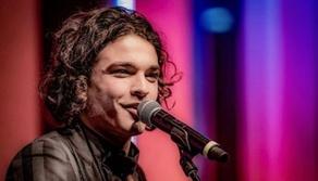 La Maturità di Leo Gassmann: "Per me uno dei momenti più belli". Ed è uscito con 96