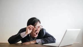 In Giappone il 75% dei docenti lavora più di 11 ore al giorno ed è a rischio esaurimento nervoso