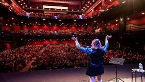 18App, cosa comprare con il bonus cultura: i comici da vedere in teatro