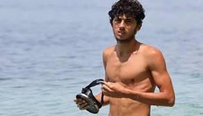 Alessandro Iannoni lascia l'Isola dei Famosi per fare gli esami universitari