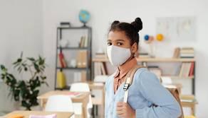 Mascherine a scuola, cosa succede nel resto d'Europa?