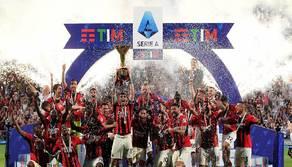 Quanti scudetti ha vinto il Milan?